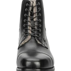 Stiefeletten Florentina BZ Lace Merino, Wintersteifeletten, Damen, Herren