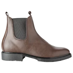 Stiefeletten Freedom, Reitstiefeletten, Leder, Damen, Herren