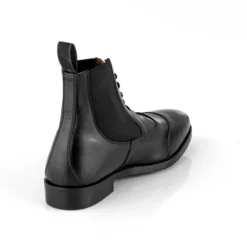 Stiefeletten Gemini, Reitstiefeletten, Leder, Damen, Herren