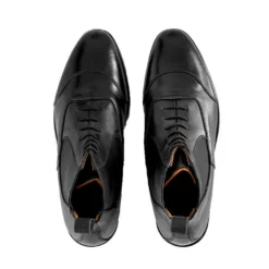 Stiefeletten Gemini, Reitstiefeletten, Leder, Damen, Herren