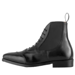 Stiefeletten Gemini, Reitstiefeletten, Leder, Damen, Herren