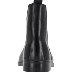 Stiefeletten Gummi-Stiefelette Adult, Reitstiefeletten, Gummi, Damen, Herren