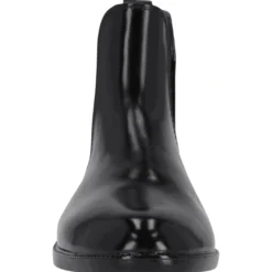 Stiefeletten Gummi-Stiefelette Adult, Reitstiefeletten, Gummi, Damen, Herren