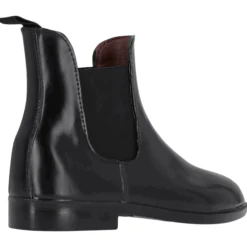 Stiefeletten Gummi-Stiefelette Adult, Reitstiefeletten, Gummi, Damen, Herren