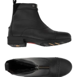Stiefeletten IceLock FZ Eco, Damen, Herren