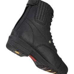 Stiefeletten IceLock Merino BZ Lace, Damen, Herren