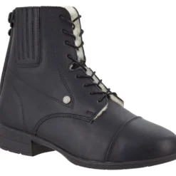 Stiefeletten IceLock Merino BZ Lace, Damen, Herren