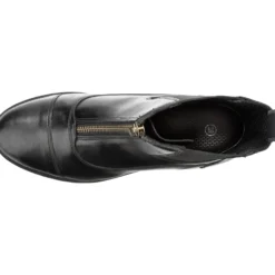 Stiefeletten Kinder Contrace FZ Leather