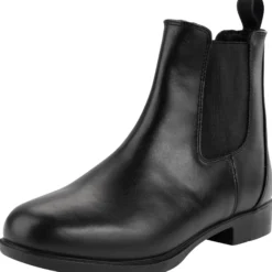 Stiefeletten Kinder Contrace Jodhpur Winter, Winterstiefeletten