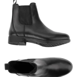 Stiefeletten Kinder Contrace Jodhpur Winter, Winterstiefeletten