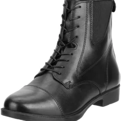 Stiefeletten Kinder Contrace BZ Leather