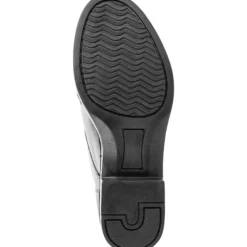 Stiefeletten Kinder Contrace BZ Leather