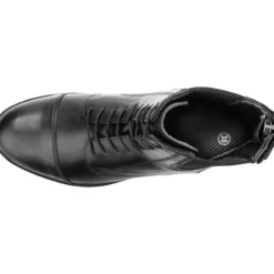 Stiefeletten Kinder Contrace BZ Leather