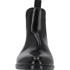 Stiefeletten Kinder Thermo-Stiefelette Junior, Reitstiefeletten, Thermostiefeletten, Gu