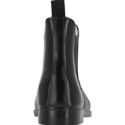 Stiefeletten Kinder Thermo-Stiefelette Junior, Reitstiefeletten, Thermostiefeletten, Gu