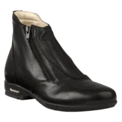 Stiefeletten K-Komfy, Reitstiefeletten, Büffelleder, Damen, Herren
