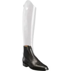 Stiefeletten Model EZ, Reitstiefeletten Leder, Damen, Herren