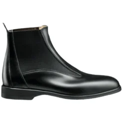 Stiefeletten Model Leo, Reitstiefeletten Leder, Damen, Herren
