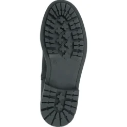 Stiefeletten New Work Eco, Leder, Damen, Herren