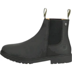 Stiefeletten New Work Eco, Leder, Damen, Herren