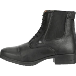 Stiefeletten Nova BZ Lace Soft, Kinder, Damen, Herren
