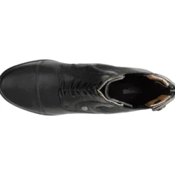 Stiefeletten Nova BZ Lace Soft, Kinder, Damen, Herren