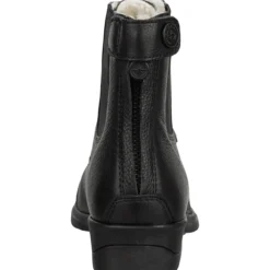 Stiefeletten Nova BZ Lace Soft Winter, Winterstiefeletten, Leder, Damen, Herren
