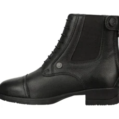 Stiefeletten Nova BZ Lace Winter Soft, Kinder, Damen