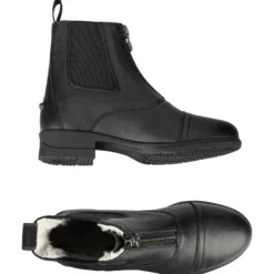 Stiefeletten Nova FZ Soft Winter, Winterstiefeletten, Damen, Herren