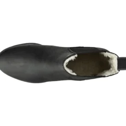 Stiefeletten Nova Jodhpur Classic Winter, Kinder, schwarz