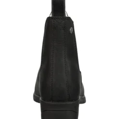 Stiefeletten Nova Jodhpur Classic Winter, Kinder, schwarz