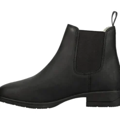 Stiefeletten Nova Jodhpur Classic Winter, Kinder, schwarz