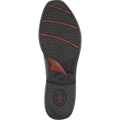 Stiefeletten Oklahoma, Reitstiefeletten, Leder, Damen