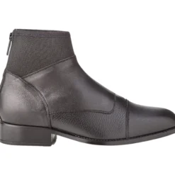 Stiefeletten Palermo, Reitstiefeletten, Leder, Damen, Herren
