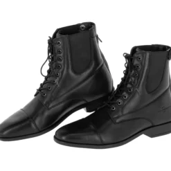 Stiefeletten Premium FS26, Reitstiefeletten, Leder, Damen, Herren