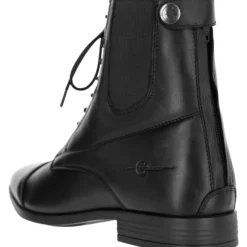 Stiefeletten Premium FS26, Reitstiefeletten, Leder, Damen, Herren