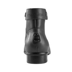 Stiefeletten Quick, Reitstiefeletten, Leder, Damen, Herren