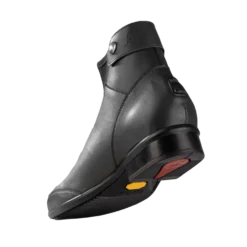 Stiefeletten Quick, Reitstiefeletten, Leder, Damen, Herren