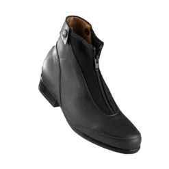 Stiefeletten Quick, Reitstiefeletten, Leder, Damen, Herren