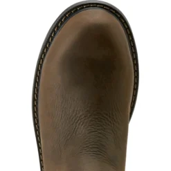 Stiefeletten Riveter Chelsea Waterproof, Reitstiefeletten, Chelsea Boots, Leder, Damen