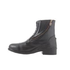 Stiefeletten Romulus, Lederstiefeletten, Schnürstiefeletten, Damen, Herren