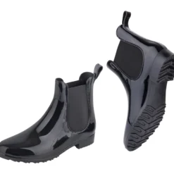 Stiefeletten Shiny, Damen, Herren, Jodhpurstiefeletten