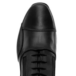 Stiefeletten Stardust II, Reitstiefeletten, Leder, Damen, Herren