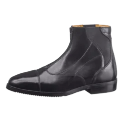 Stiefeletten Taurus, Reitstiefeletten, Leder, Damen, Herren