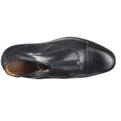 Stiefeletten Taurus, Reitstiefeletten, Leder, Damen, Herren