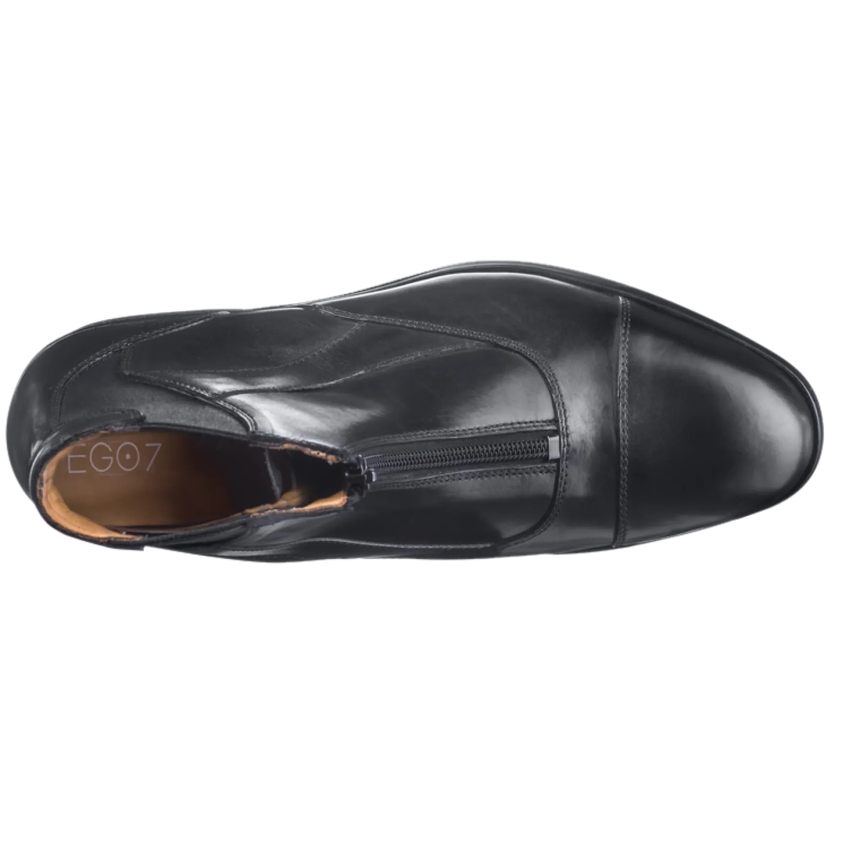 Stiefeletten Taurus, Reitstiefeletten, Leder, Damen, Herren