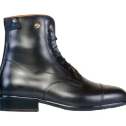 Stiefeletten Venezia, Reitstiefeletten, Leder, Damen, Herren