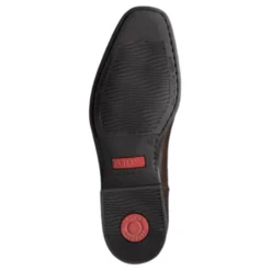 Stiefeletten Z2 Paddock Boot, Reitstiefeletten, Leder, Damen, Herren