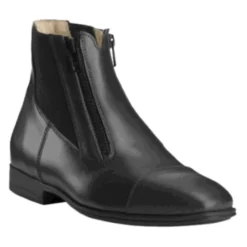 Stiefeletten Z2 Paddock Boot Reitstiefeletten, Büffelleder, Damen, Herren