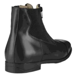 Stiefeletten Z2 Paddock Boot Reitstiefeletten, Büffelleder, Damen, Herren